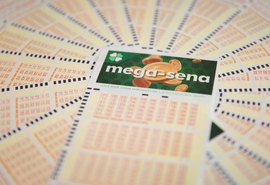 Mega-Sena: sorteio deste sábado pode pagar prêmio de 38 milhões de reais