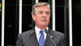 Collor diz que o objetivo real da CPI da Covid é atingir Jair Bolsonaro