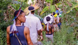 Justiça determina proteção policial para servidores da Funai em Palmeira dos Índios