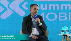 Paulo Dantas diz que Maceió tem trânsito caótico e vai apresentar plano de mobilidade para a capital