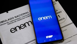 Prazo para pagar taxa de inscrição do Enem se encerra nesta segunda (19)