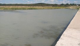 Barragens de Delmiro Gouveia e Água Branca têm obras avançadas