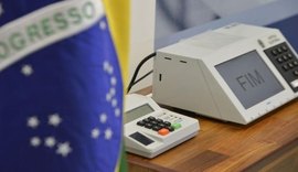 TSE estima que resultados em Maceió saem até às 22h sem atrasos