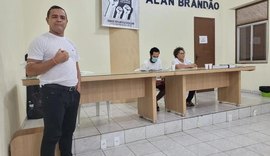 Jornalista Deraldo Francisco anuncia pré-candidatura a deputado estadual pela UP