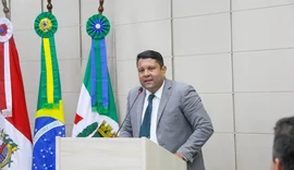 Crime ambiental? Vereador joga holofote no imbróglio na Lagoa da Anta