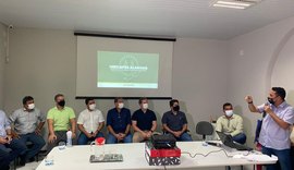 Cooperativas de AL constroem espaço para fortalecer setor agrícola