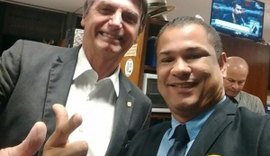Crise no PSL local avalia que possibilidade de Bolsonaro deixar partido é remota