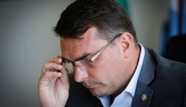 Processo contra Flávio Bolsonaro está parado há quase seis meses no Senado