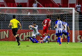 Campeonato Alagoano volta nesta quarta-feira e será decidido em uma semana