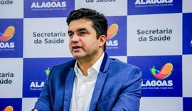 Rui lidera pesquisa ao governo e avisa: “estou pronto para o debate”