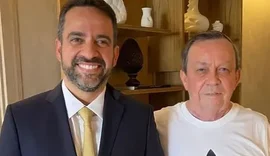 'Sei que seu objetivo é destruir Paulo', diz áudio atribuído à irmã de Paulo Dantas para Luiz Dantas