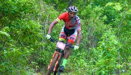 Terceira etapa do Campeonato Alagoano de Mountain Bike vai acontecer em Maceió