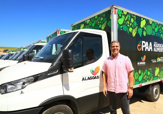 Maykon Beltrão se “consolida” na Seagri e fortalece grupo para 2022