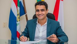 JHC deve criar até quatro novas secretarias na prefeitura de Maceió