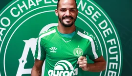 Anselmo Ramon é o mais novo reforço do CRB