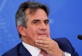 Cinco municípios alagoanos receberam verbas de Ciro Nogueira