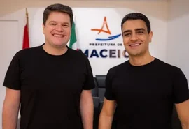 Davi Davino Filho será candidato ao Senado em 2026, com ou sem JHC