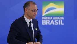 Governo confirma André Mendonça no Ministério da Justiça e Alexandre Ramagem no comando da PF
