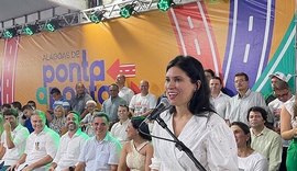 Paulo Dantas vai escolher uma deputada para seu secretariado