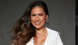 Simone faz primeiro show sem Simaria e lamenta ausência da irmã