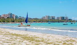 Semana Santa: rede hoteleira alagoana registra mais de 88% de ocupação para o feriado