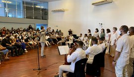 Unindo música e educação, Quartas Eruditas realiza a terceira apresentação do ano