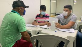 Cadastro de MEIs continua na unidade do Sine Maceió, a partir de segunda (07)
