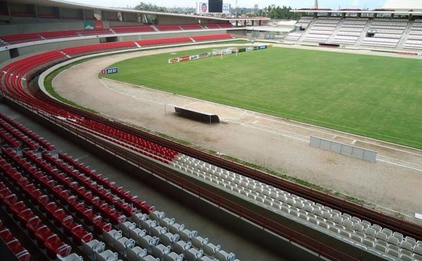 CSA enfrenta Vasco nesta quarta-feira (21)