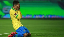 De fora: Firmino fala sobre não ser convocado para Copa do Mundo 2022