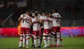 CRB garante oito titulares para 2026 e negocia com outros três