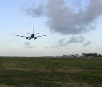 Alagoas pode ser afetada pela greve dos controladores de voos