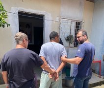 Polícia prende homem que tentou roubar estudantes no Poço, em Maceió