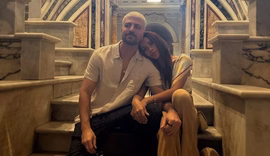 Quem é Ian Bortolanza, novo namorado de Anitta envolvido em polêmica