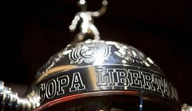 Final da Copa Libertadores poderá ter 10% de público no Maracanã