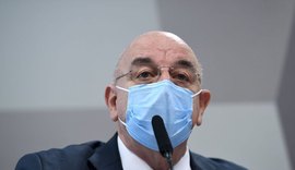 Osmar Terra diz que foi otimista em opiniões sobre a pandemia
