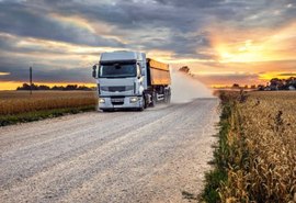 Como reduzir o valor do frete no agro