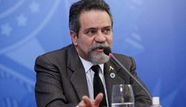 CPI da Covid-19 ouve Élcio Franco, ex-secretário executivo do Ministério da Saúde