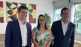 Moro já tem palanque em Alagoas: deputado assume comando do Podemos no Estado