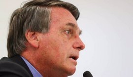 Eu acabei com a Lava Jato porque não tem mais corrupção, diz Bolsonaro