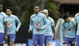 Seleção Brasileira encerra temporada no país contra o Chile no Maracanã
