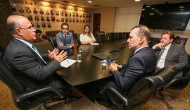 Mutirão da Justiça alagoana realizará 2500 audiências até o final do ano