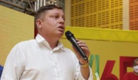Cícero Filho inicia sua campanha no bairro do Tabuleiro