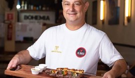 Morre Zeca, empresário gastronômico de Maceió
