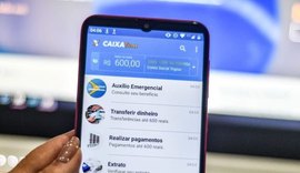 Cerca de 700 mil receberão amanhã 1ª parcela do auxilio emergencial