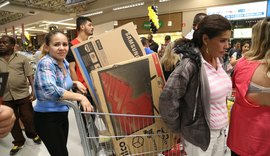 Comércio de AL gerou R$ 30,48 bilhões em valores brutos na pré-pandemia