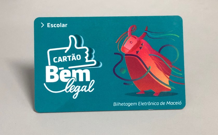 Ativação de passe livre estudantil somente poderá ser feita após recadastro