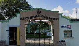 Uncisal e Braskem discutem realocação do Hospital Escola Portugal Ramalho