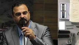 Nepotismo: Justiça condena ex-prefeito de Maribondo