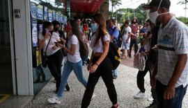 Candidatos tem até 23 de janeiro para solicitarem reaplicação do Enem
