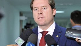 Marx Beltrão defende aprovação de MP que prorroga contratos do Incra